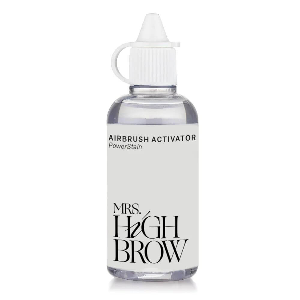 MrsHighbrow- Airbrush Activator